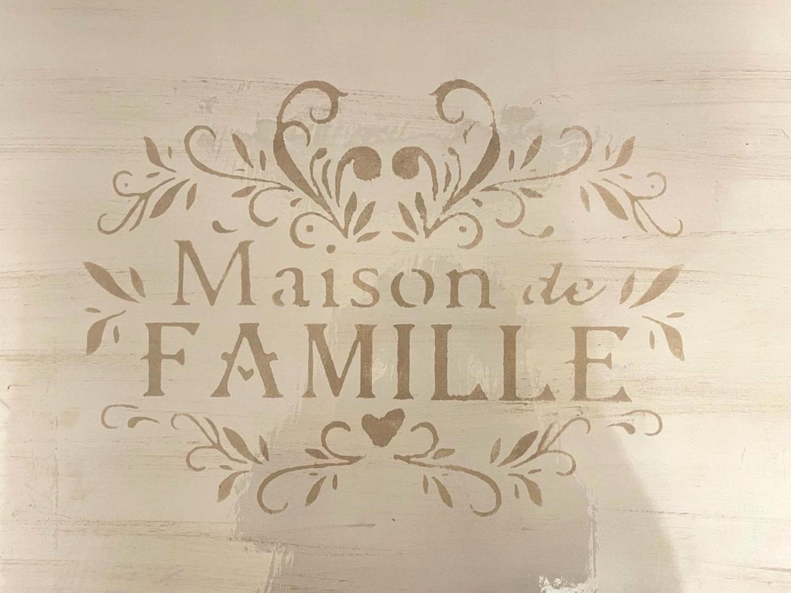 Maison De Famille Apartment Turin Luaran gambar