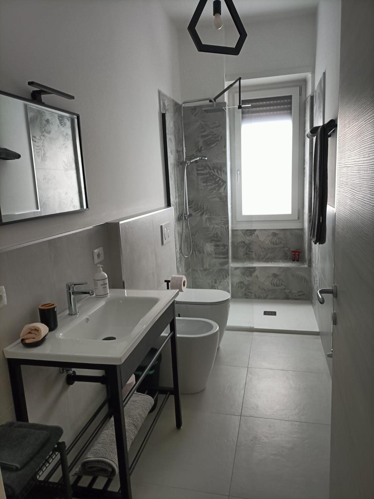 Maison De Famille Apartment Turin Luaran gambar