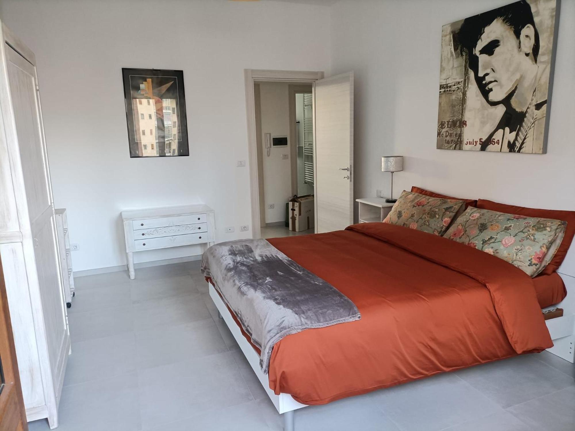 Maison De Famille Apartment Turin Luaran gambar
