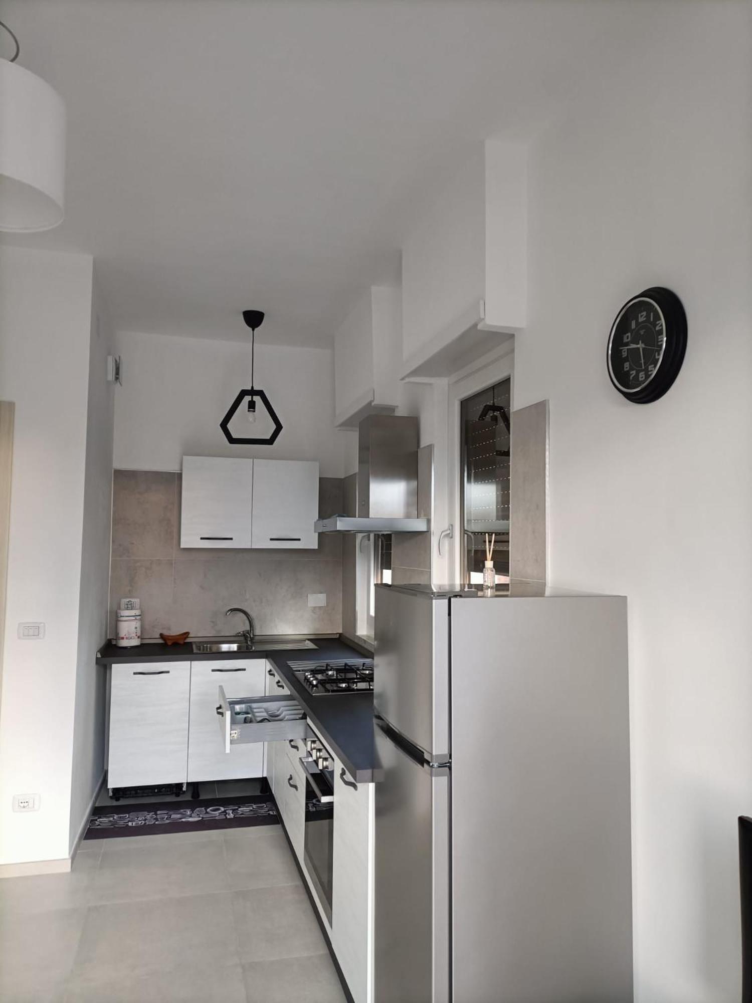 Maison De Famille Apartment Turin Luaran gambar