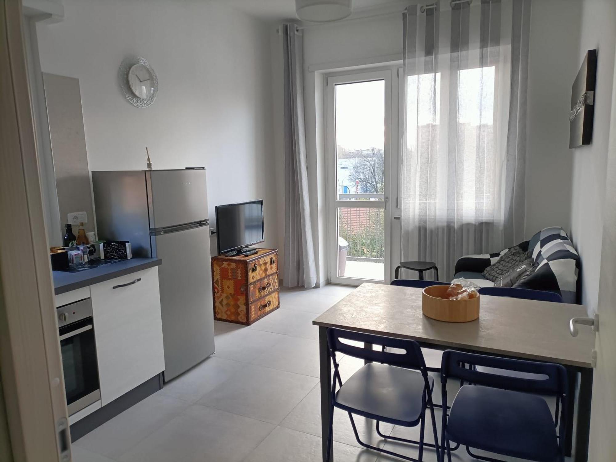 Maison De Famille Apartment Turin Luaran gambar