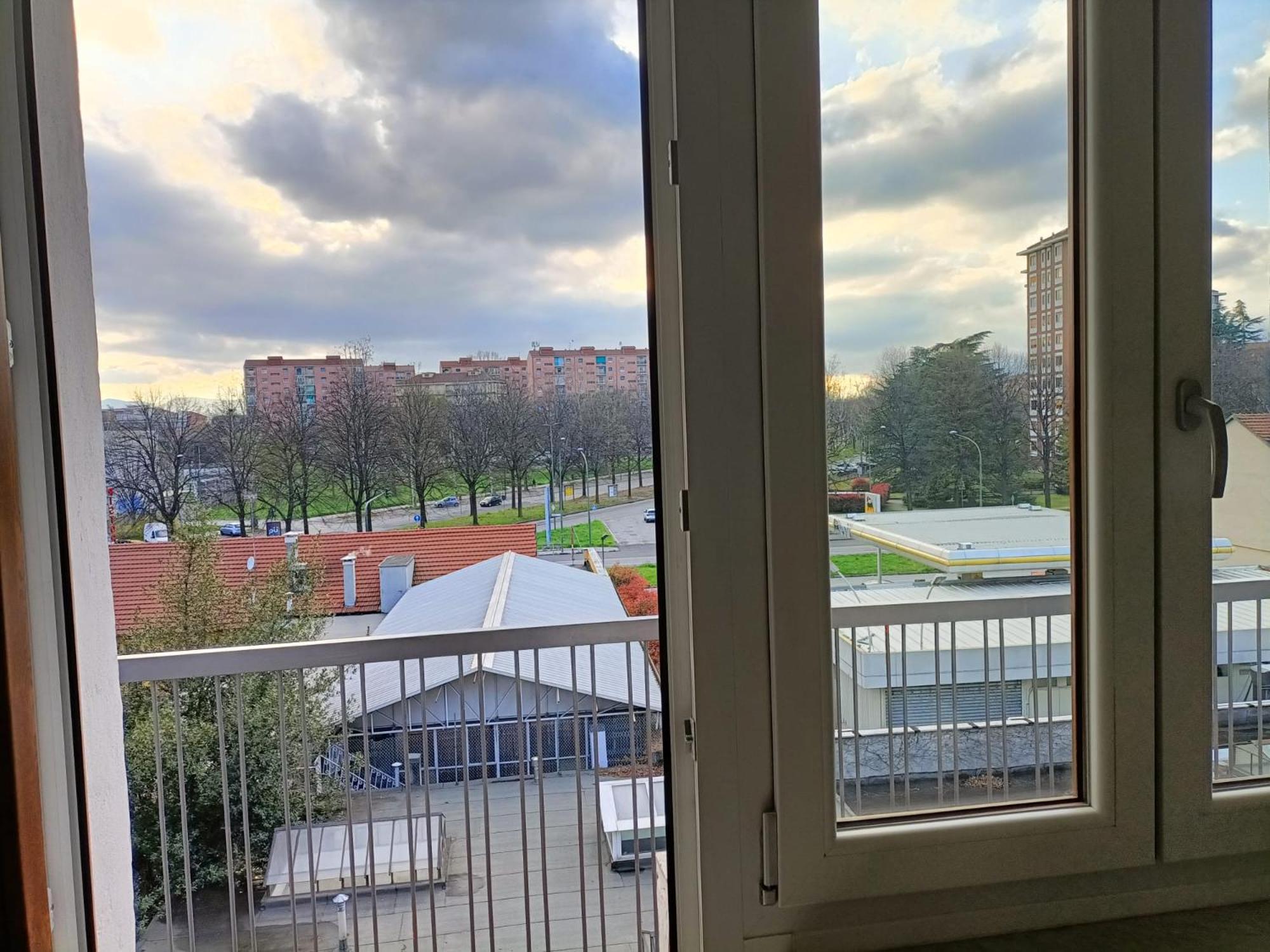 Maison De Famille Apartment Turin Luaran gambar